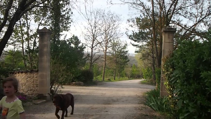 Domaine AbracadaRoom : Les Maisons de Chante Oiseau - Image 4