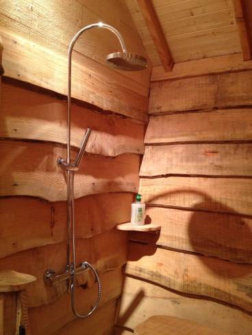 Domaine AbracadaRoom : Les Cabanes du Moulin - Image 16