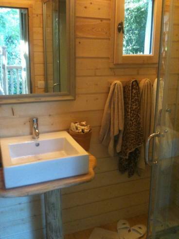 Domaine AbracadaRoom : Les Cabanes du Moulin - Image 7