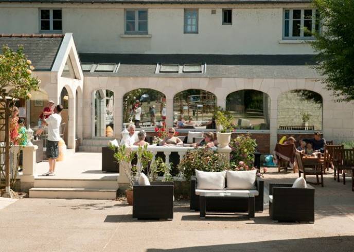 Domaine AbracadaRoom : Domaine de la Brèche - Image 6