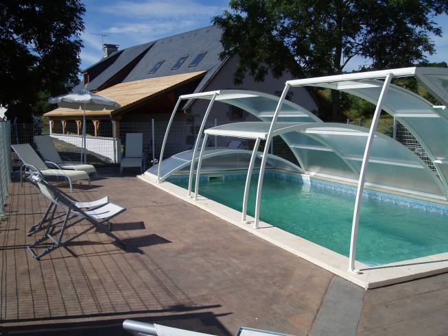 Domaine AbracadaRoom : Domaine de la Chaux Revel - Image 1