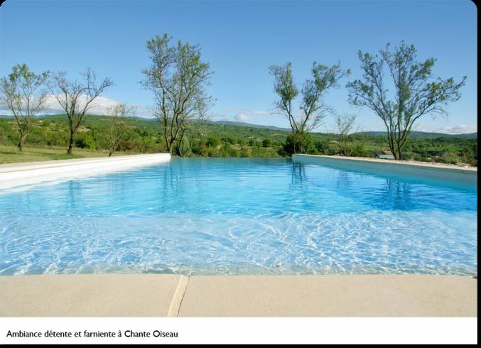 Domaine AbracadaRoom : Les Maisons de Chante Oiseau - Image 7