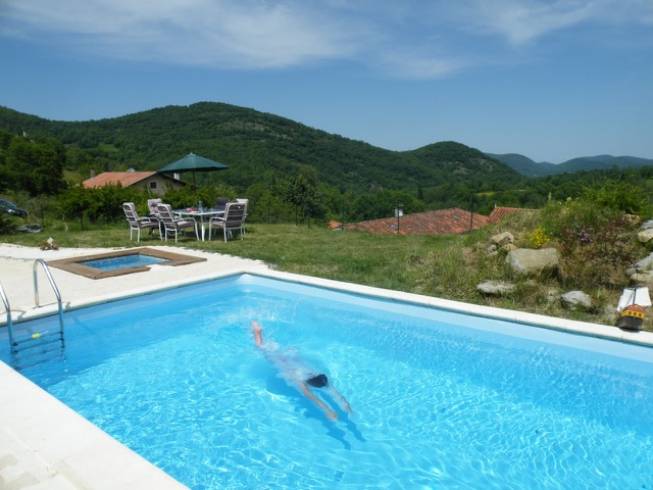 Domaine AbracadaRoom : Yourtes de Barousse - Image 4