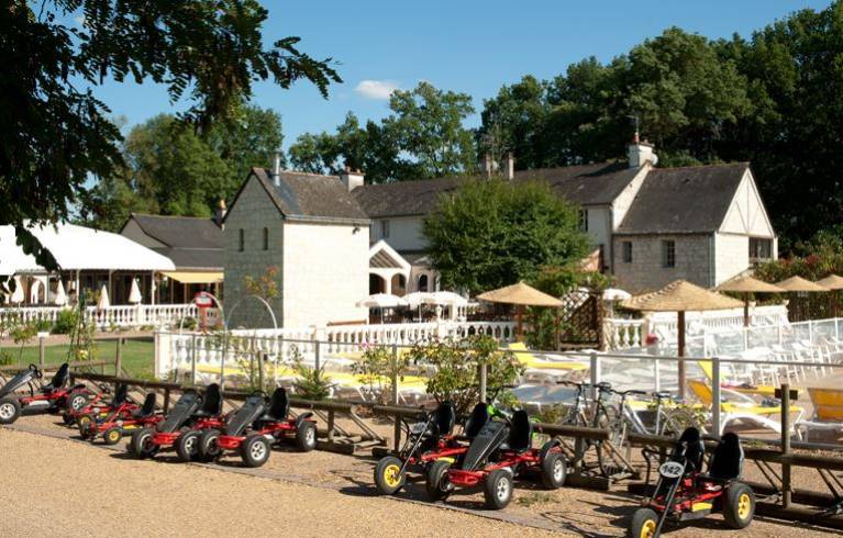 Domaine AbracadaRoom : Domaine de la Brèche - Image 5