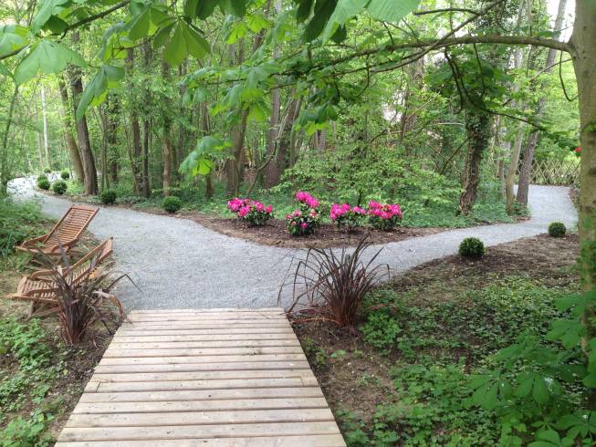 Domaine AbracadaRoom : Les Cabanes du Moulin - Image 15