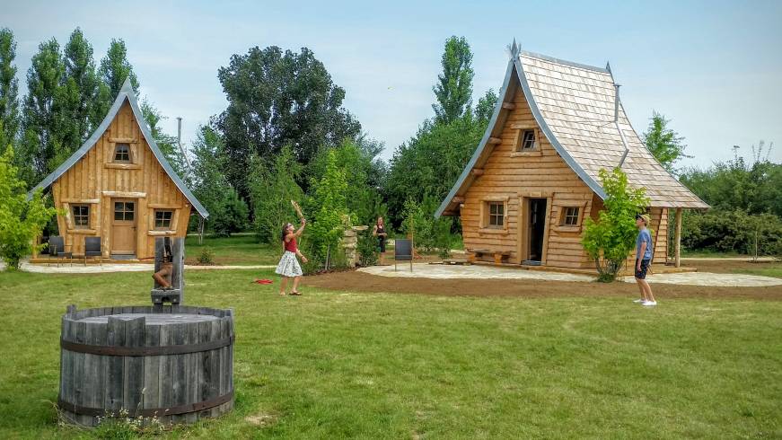 Domaine AbracadaRoom : Domaine de Valsoyo - Image 5