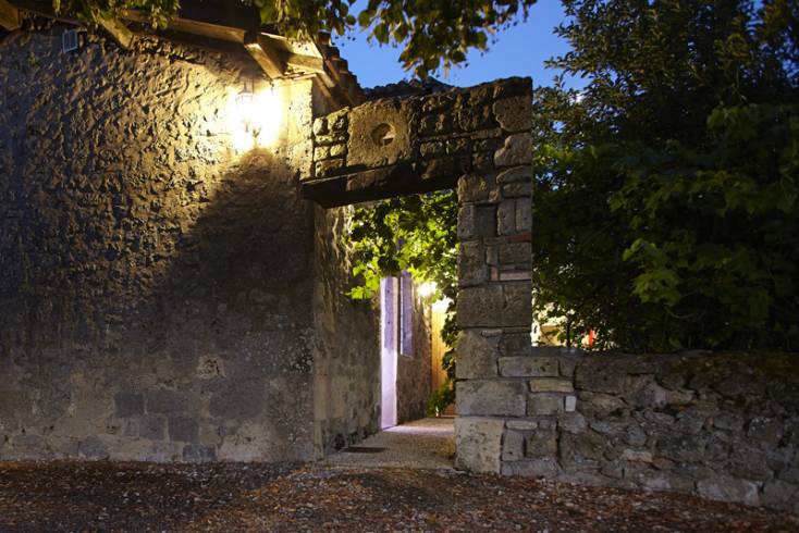 Domaine AbracadaRoom : Cabanes de Gascogne - Image 6