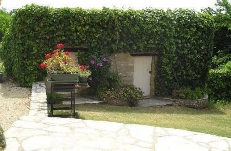 Domaine AbracadaRoom : Pigeonnier Typique du Quercy - Image 5