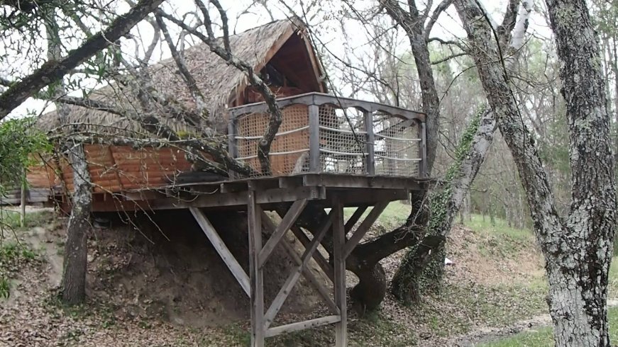 Domaine AbracadaRoom : Les Maisons de Chante Oiseau - Image 2