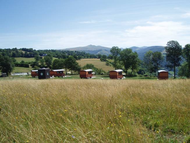 Domaine AbracadaRoom : Domaine de la Chaux Revel - Image 4