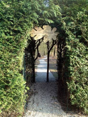 Domaine AbracadaRoom : Les Cabanes du Moulin - Image 11