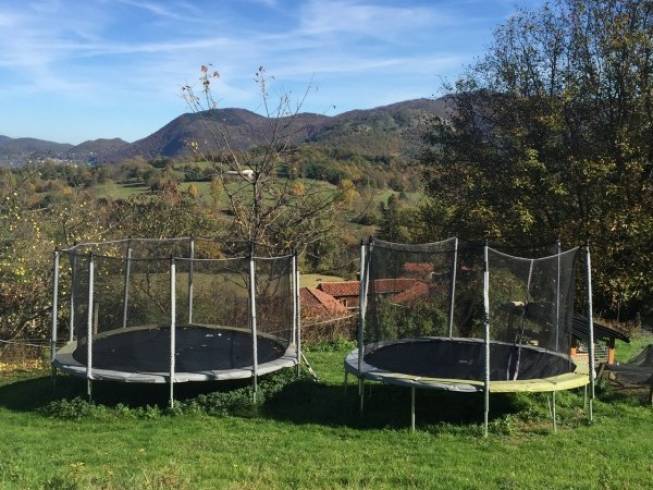 Domaine AbracadaRoom : Yourtes de Barousse - Image 7