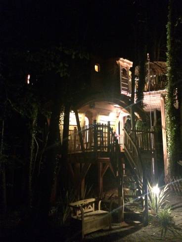 Domaine AbracadaRoom : Les Cabanes du Moulin - Image 20