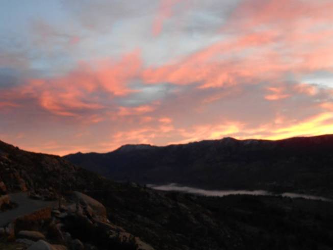 Domaine AbracadaRoom : Les Chalets de Lozzi - Image 8