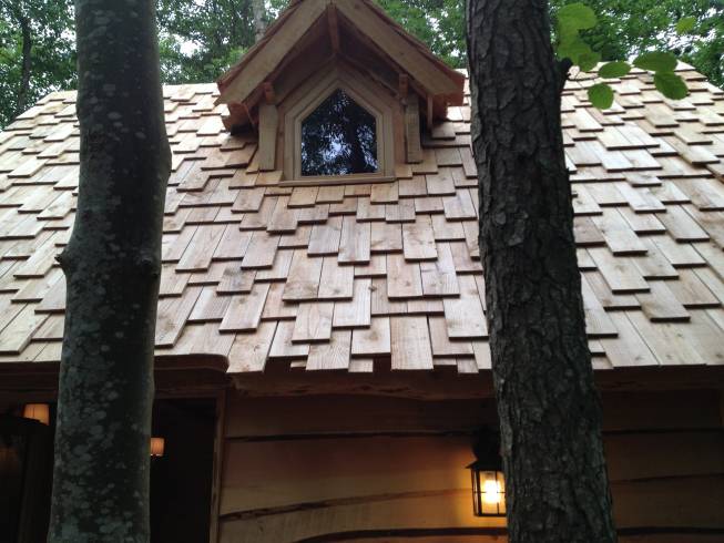 Domaine AbracadaRoom : Les Cabanes du Moulin - Image 14