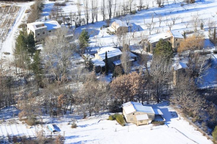 Domaine AbracadaRoom : Les Maisons de Chante Oiseau - Image 6