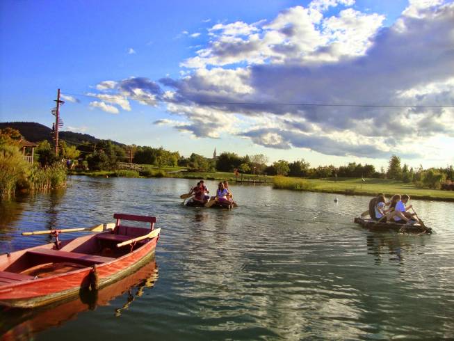 Domaine AbracadaRoom : Domaine de Valsoyo - Image 3