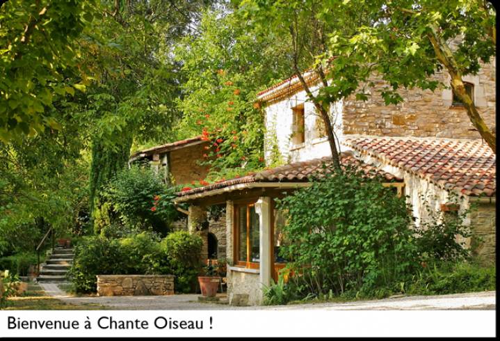 Domaine AbracadaRoom : Les Maisons de Chante Oiseau - Image 9