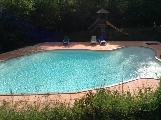 Domaine AbracadaRoom : Camping des Randonneurs - Image 3