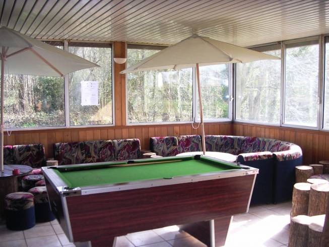 Domaine AbracadaRoom : Celtic Village - Image 5