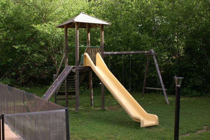 Domaine AbracadaRoom : Camping des Randonneurs - Image 9