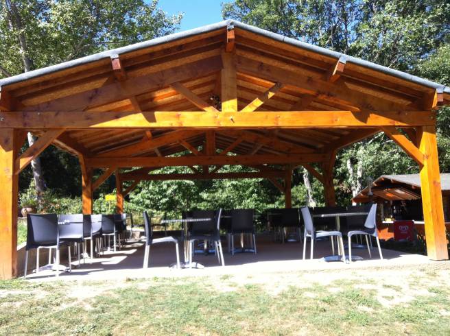 Domaine AbracadaRoom : Camping des Randonneurs - Image 6