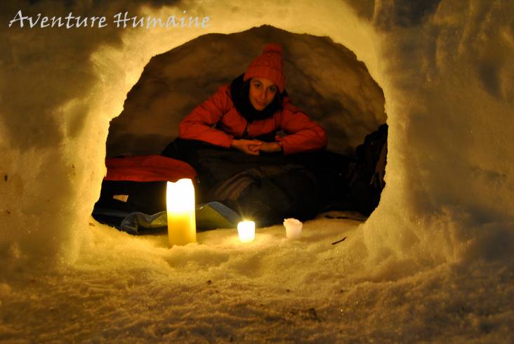 Domaine AbracadaRoom : Aventure Humaine - Image 1