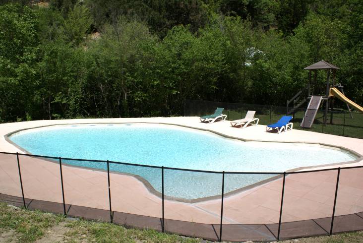 Domaine AbracadaRoom : Camping des Randonneurs - Image 7