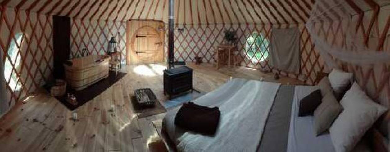 Domaine AbracadaRoom : Domaine de la Pierre Ronde - Image 6