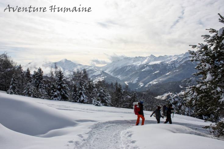 Domaine AbracadaRoom : Aventure Humaine - Image 2