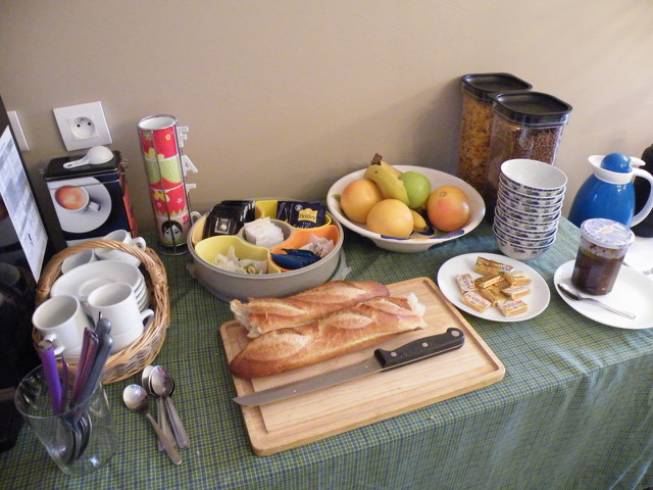 Domaine AbracadaRoom : Yourtes de Barousse - Image 5