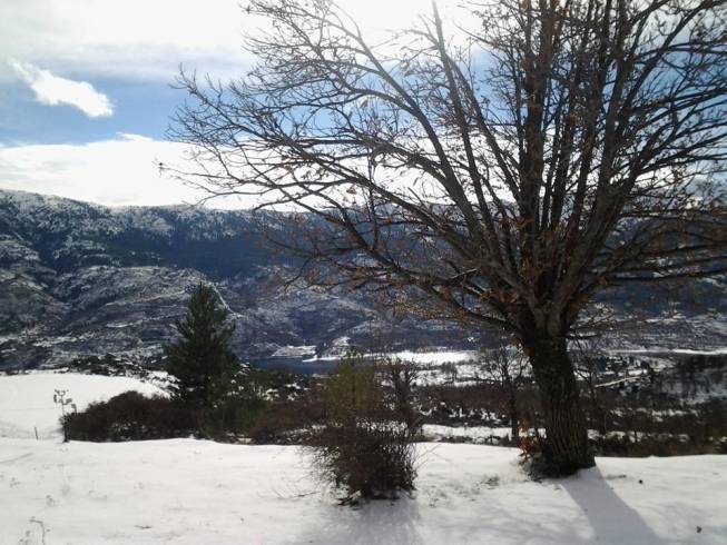 Domaine AbracadaRoom : Les Chalets de Lozzi - Image 2