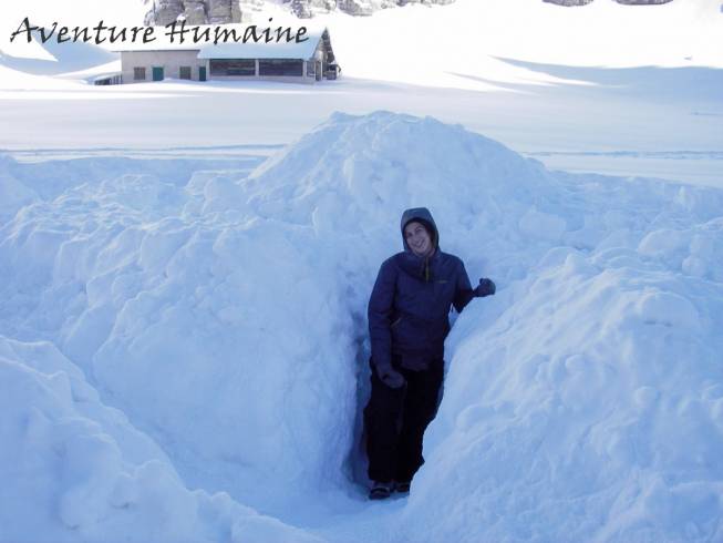 Domaine AbracadaRoom : Aventure Humaine - Image 5