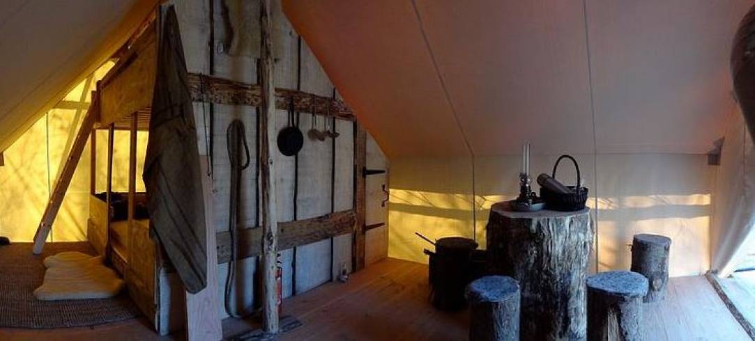 Domaine AbracadaRoom : Domaine de la Pierre Ronde - Image 3