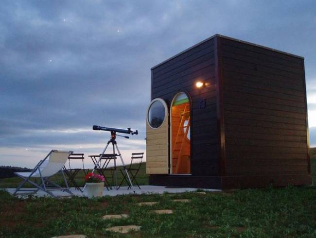 Domaine AbracadaRoom : Domaine de la Chaux Revel - Image 5