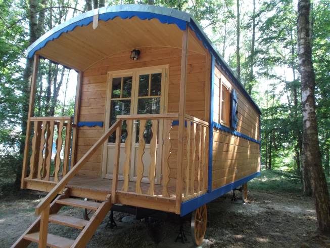 Domaine AbracadaRoom : Lac de Madine - Image 1