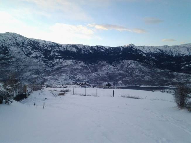 Domaine AbracadaRoom : Les Chalets de Lozzi - Image 5