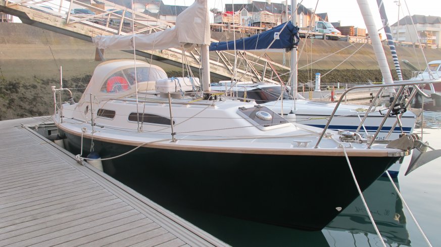 Domaine AbracadaRoom : AMR La Rochelle & ses Nuits à Quai - Image 2