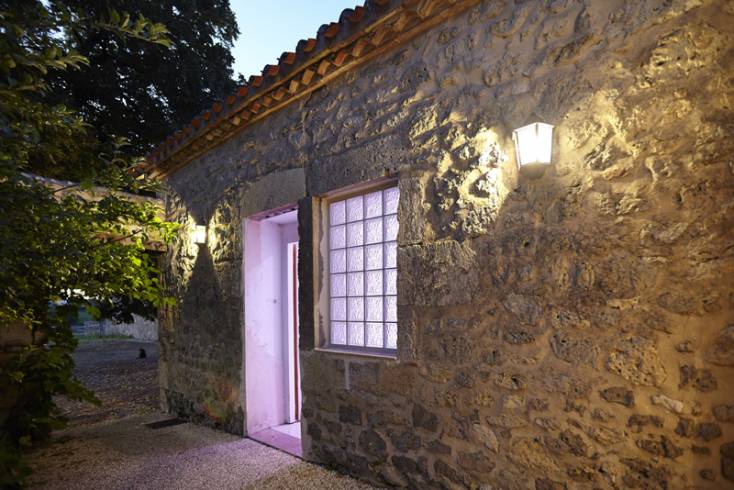 Domaine AbracadaRoom : Cabanes de Gascogne - Image 7