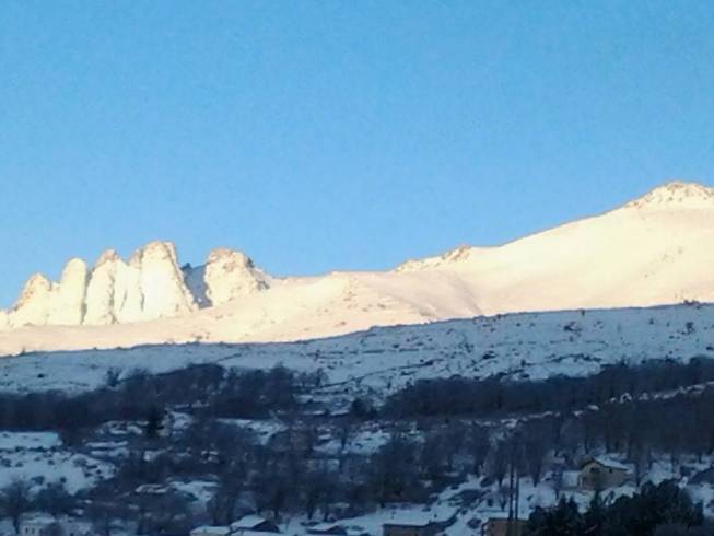 Domaine AbracadaRoom : Les Chalets de Lozzi - Image 4