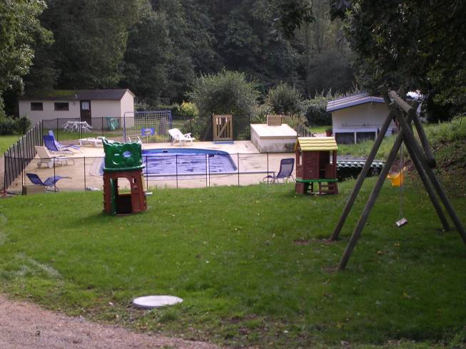 Domaine AbracadaRoom : Celtic Village - Image 2