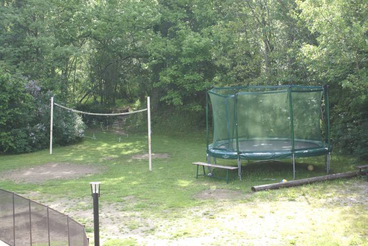 Domaine AbracadaRoom : Camping des Randonneurs - Image 8