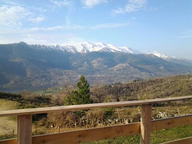 Domaine AbracadaRoom : Les Chalets de Lozzi - Image 3