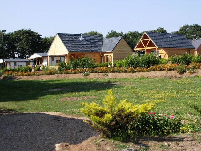 Domaine AbracadaRoom : Celtic Village - Image 1