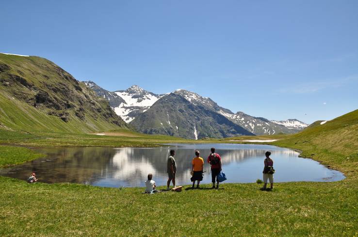 Domaine AbracadaRoom : Les Maisons de Chante Oiseau - Image 8