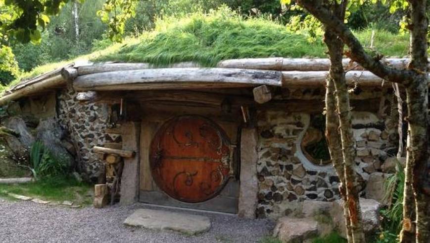 Domaine AbracadaRoom : Domaine de la Pierre Ronde - Image 1