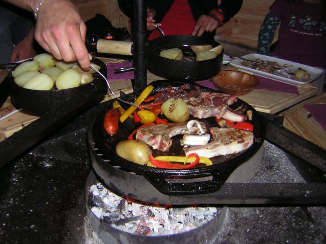 Domaine AbracadaRoom : Camping des Randonneurs - Image 5