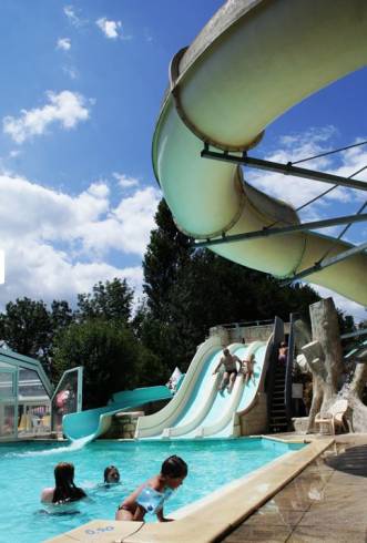 Domaine AbracadaRoom : Domaine de la Brèche - Image 7