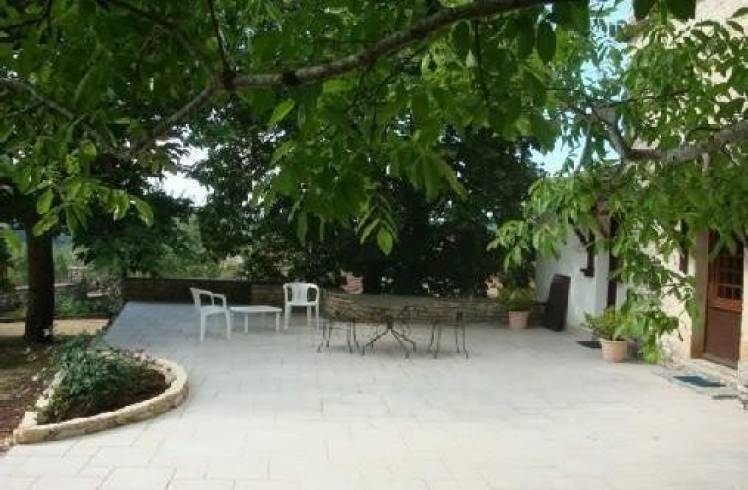 Domaine AbracadaRoom : Pigeonnier Typique du Quercy - Image 1