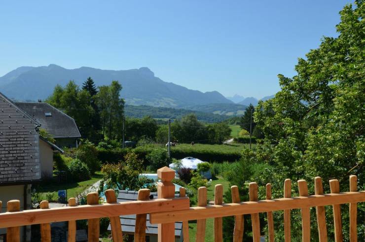 Domaine AbracadaRoom : L'Orée des Bornes - Image 2